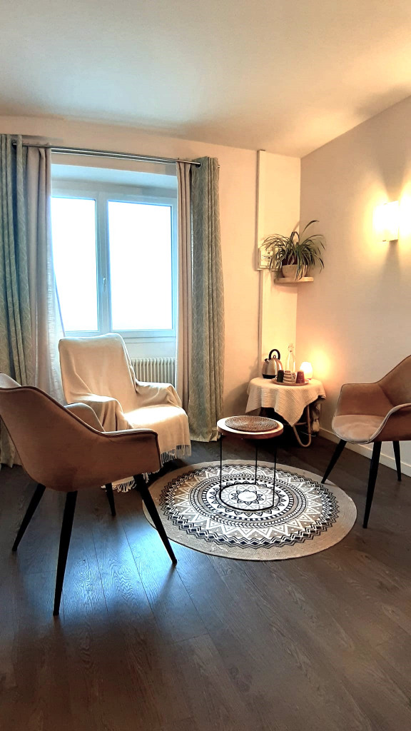 photo cabinet Patricia MOMBRUN LAYALLE