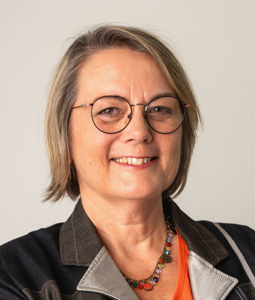 photo portrait Patricia MOMBRUN LAYALLE