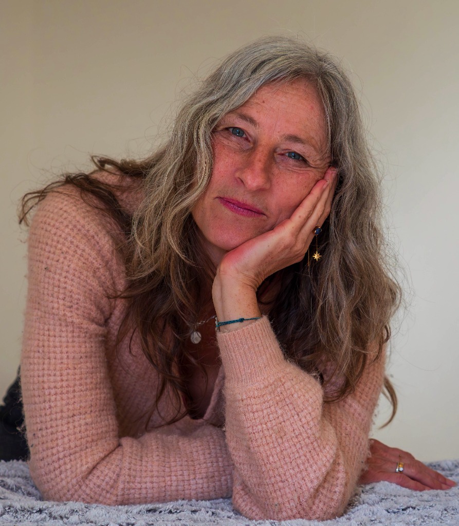 photo portrait Emmanuelle Alouette