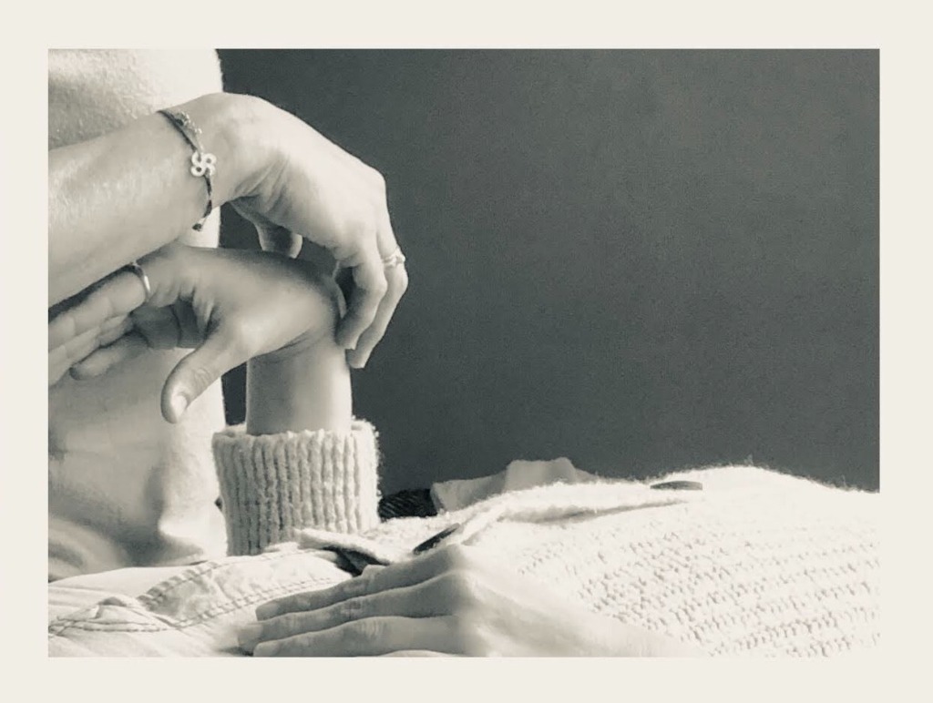 photo seance Emmanuelle Alouette