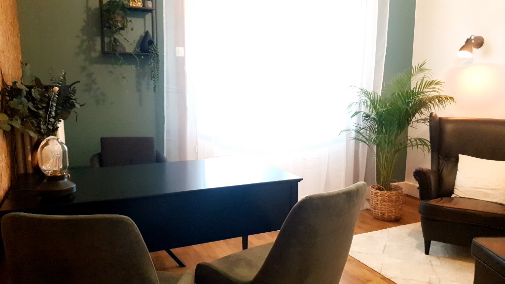 photo seance Carine Morin