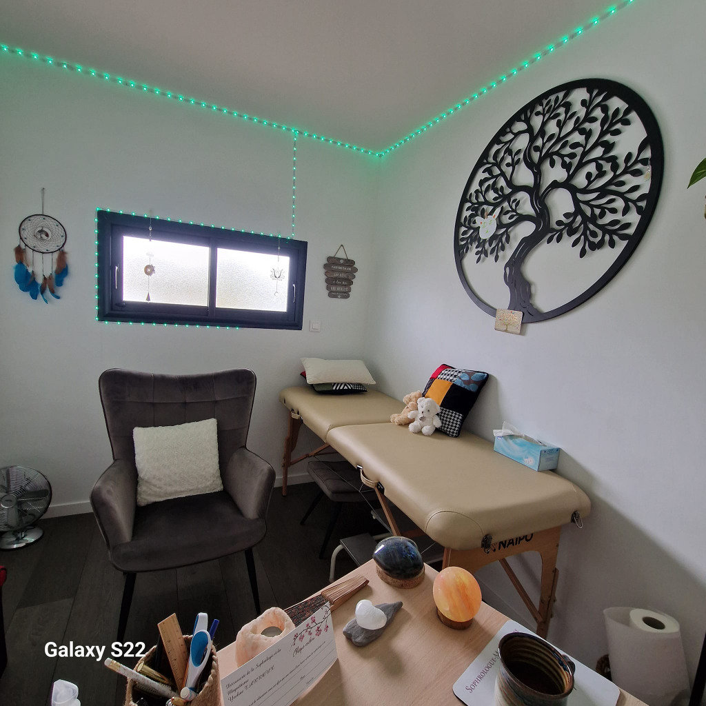 photo activite Yveline tarroux sophrologue