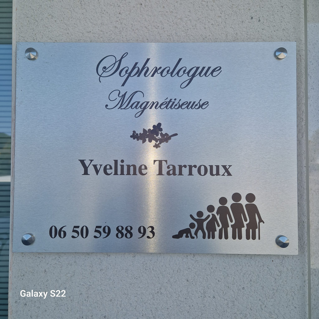 photo seance Yveline tarroux sophrologue