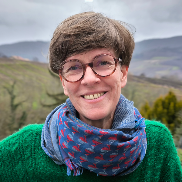 Julie Pagesse Naturopathe 