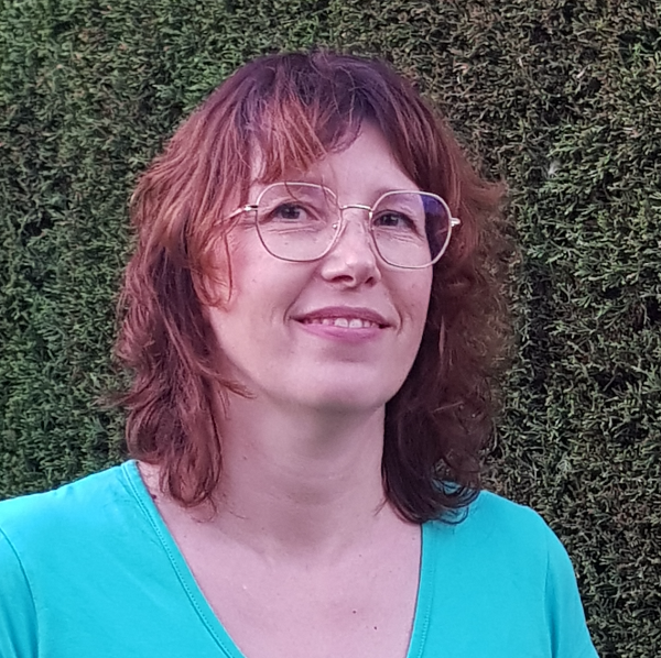 Carine BERNARD HARS Atelier Apprentissages Noves