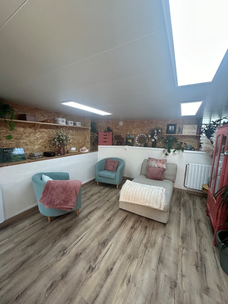 photo cabinet Kahli karima