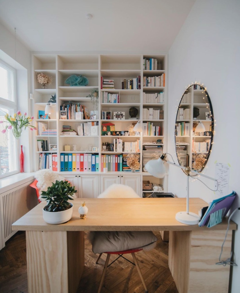 photo cabinet Anna de Dreuille