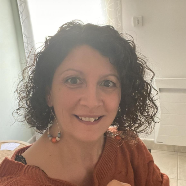 L’énergie de Solaris - Karène Guéry