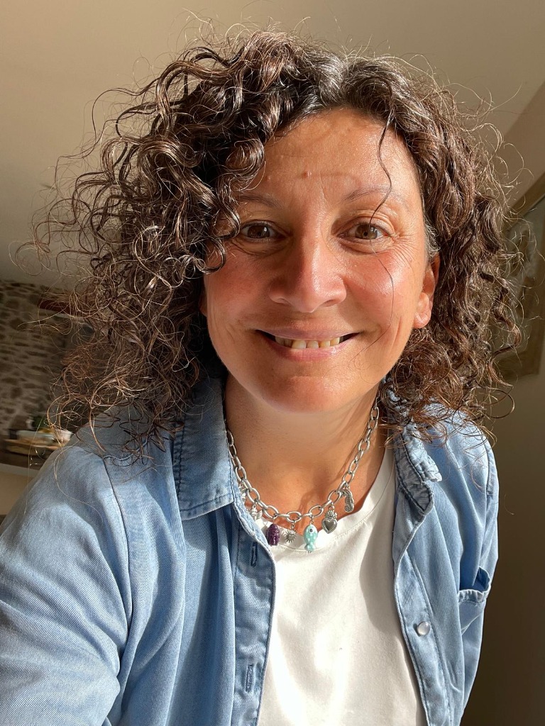 photo portrait L’énergie de Solaris - Karène Guéry