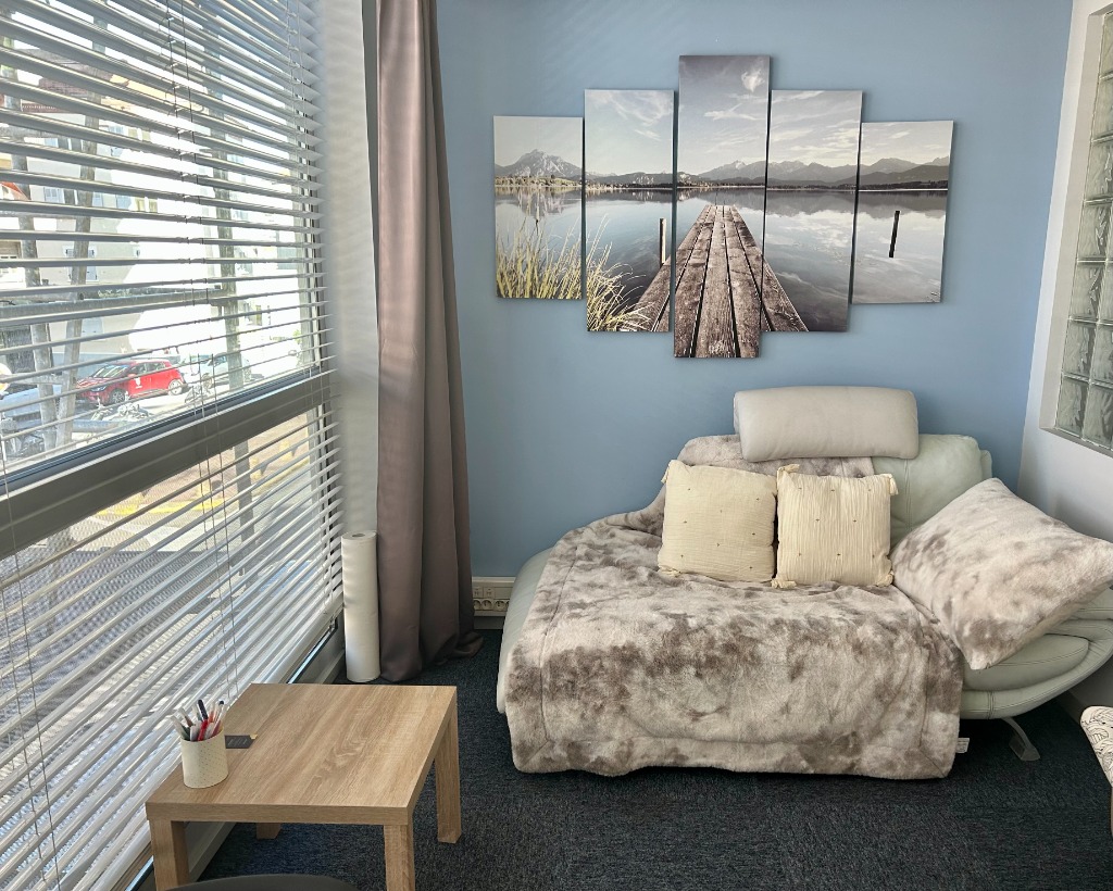 photo cabinet Aurore Guichemerre