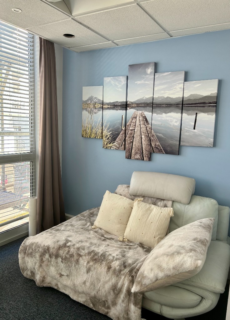 photo seance Aurore Guichemerre