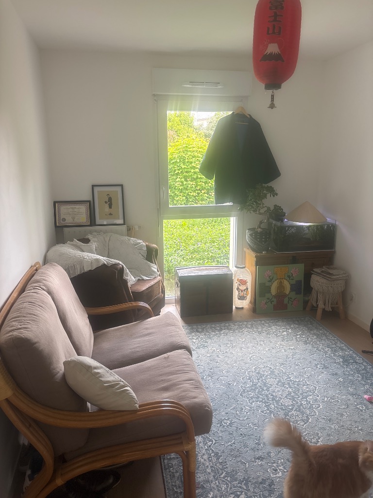 photo cabinet Nicolas Dionnet