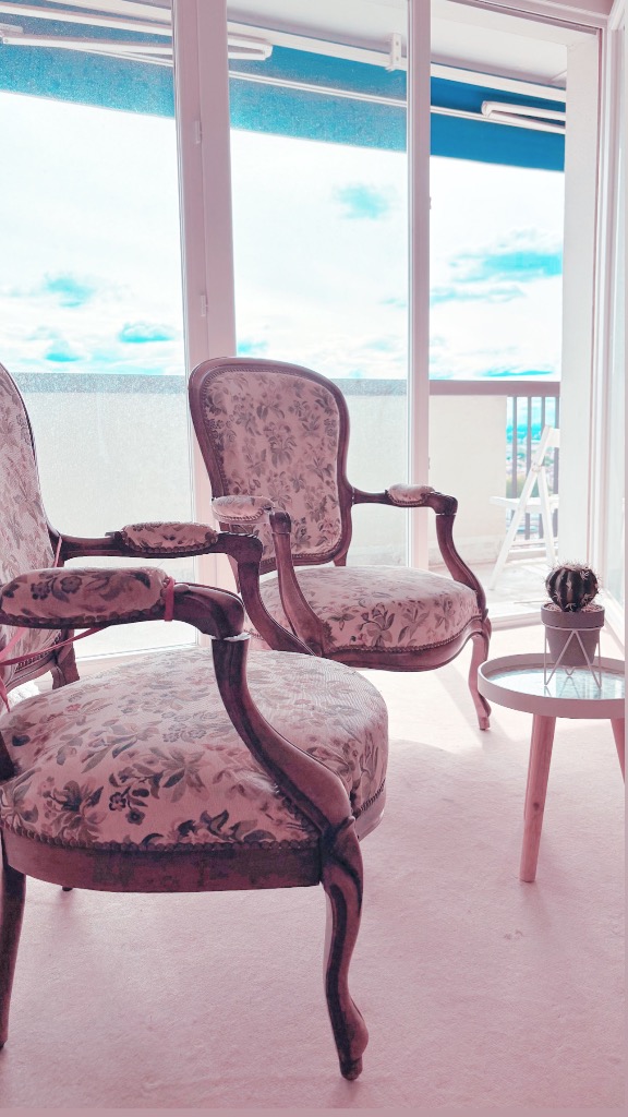 photo cabinet Sandrine Ferrand