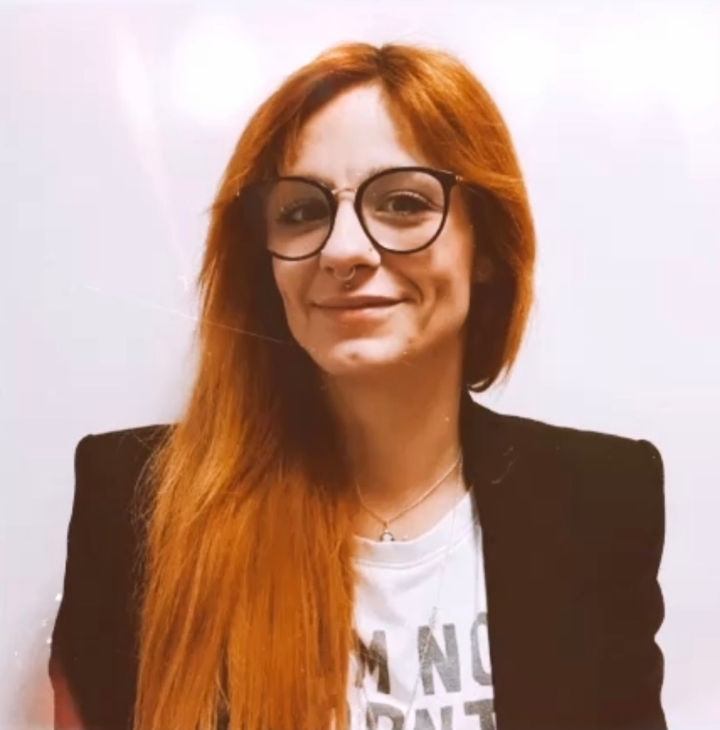 photo portrait Sandrine Ferrand Sophrologue 