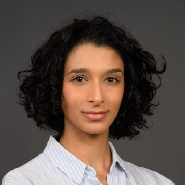 Sonia Ghozi Psychanalyste