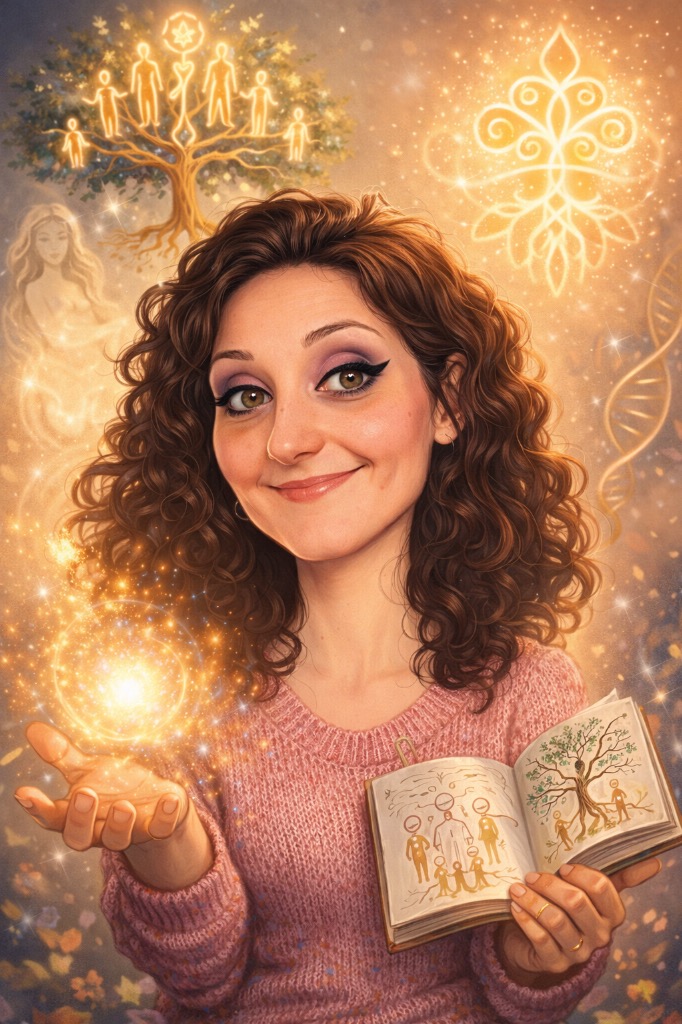 photo portrait Pontailler Hélène