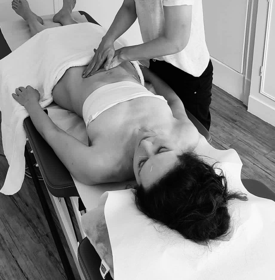 photo activite Prisca melandri