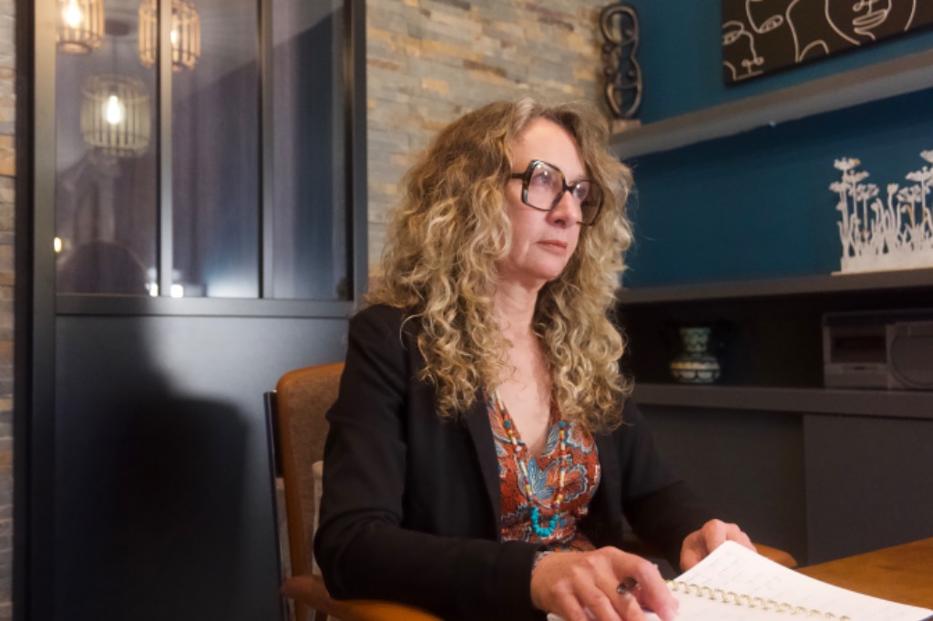 photo activite Mylène Boscher