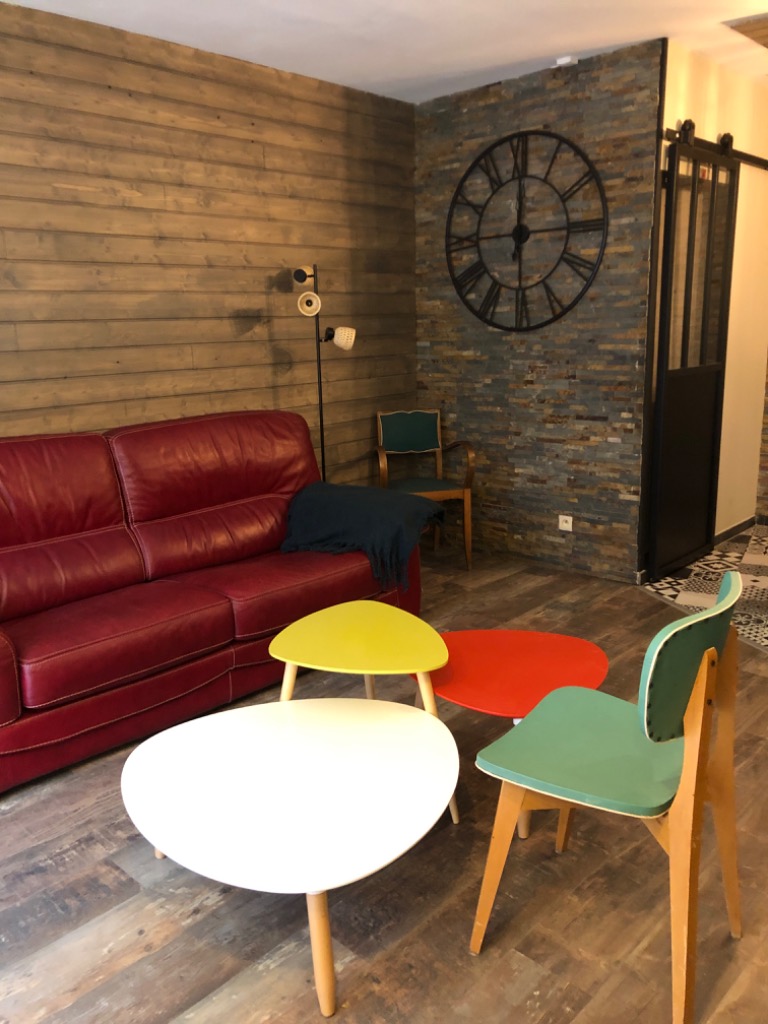 photo cabinet Mylène Boscher