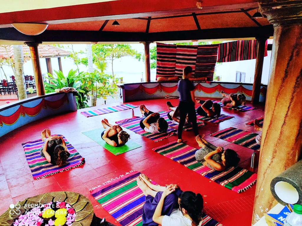 photo activite Clara LEGLISE