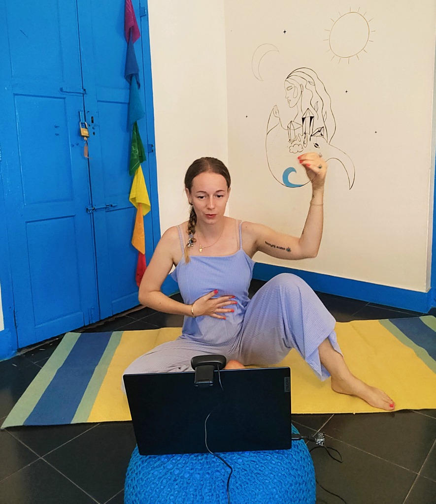 photo cabinet Clara LEGLISE