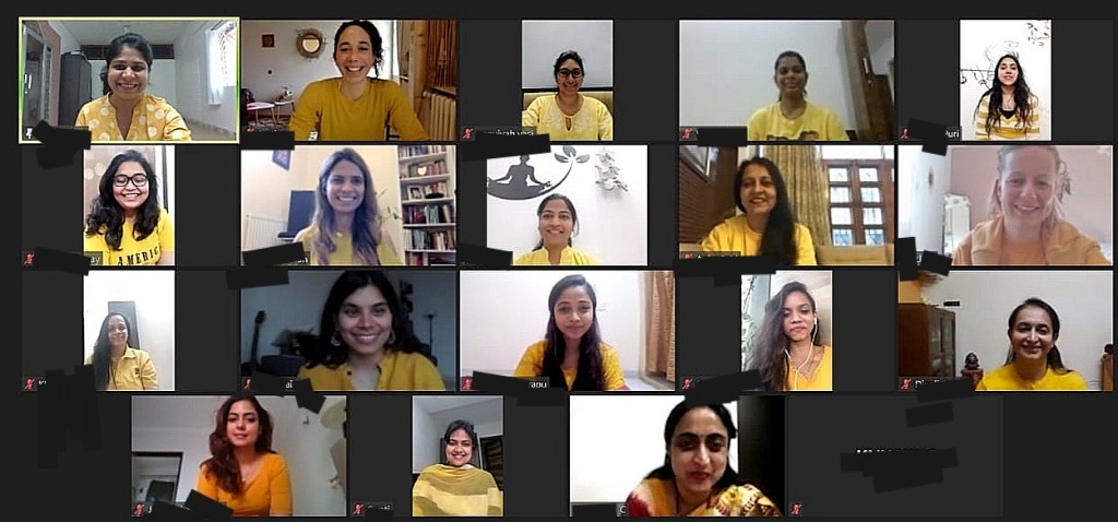 photo seance Clara LEGLISE