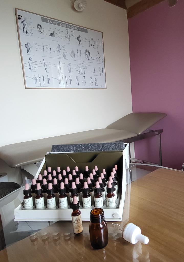 photo activite BERANGERE LEROY