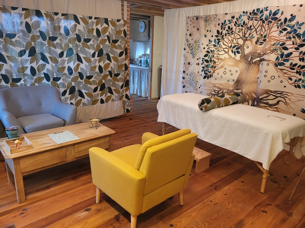 photo cabinet BERANGERE LEROY