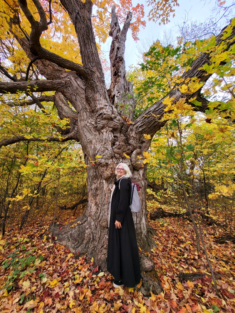 photo portrait BERANGERE LEROY