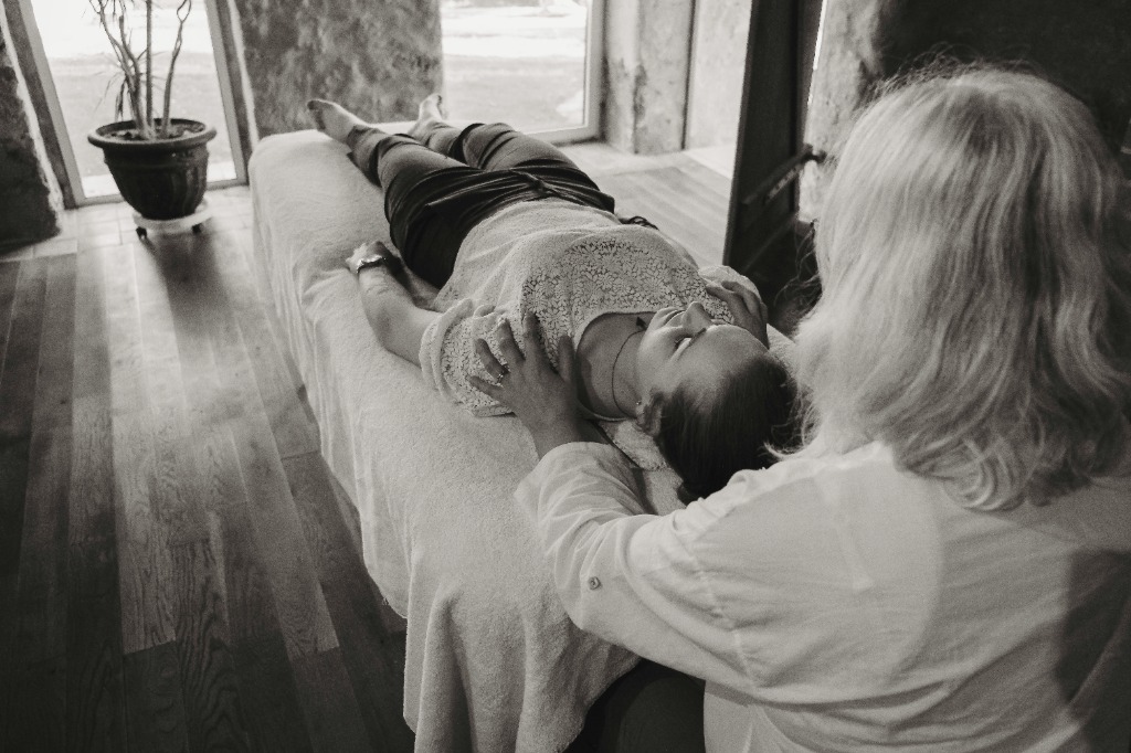 photo seance BERANGERE LEROY