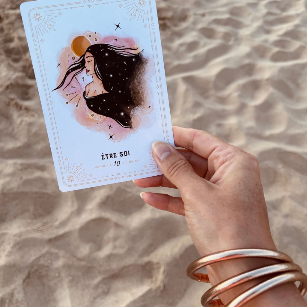 photo seance Jennifer Guerrand