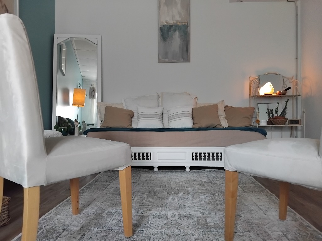 photo activite Maria Mason