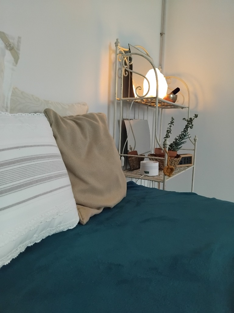 photo seance Maria Mason