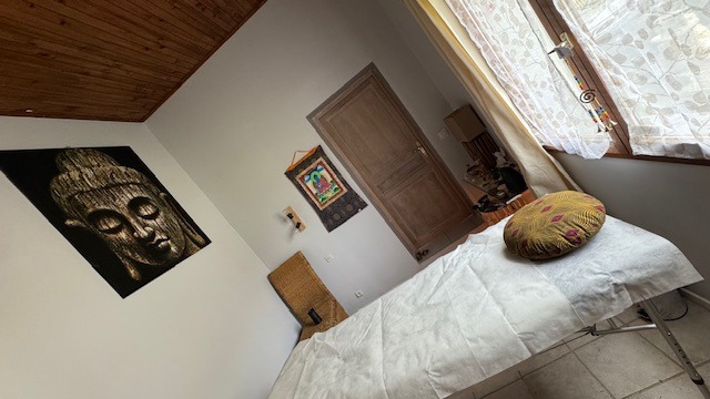 photo seance Auguste DEGUENON