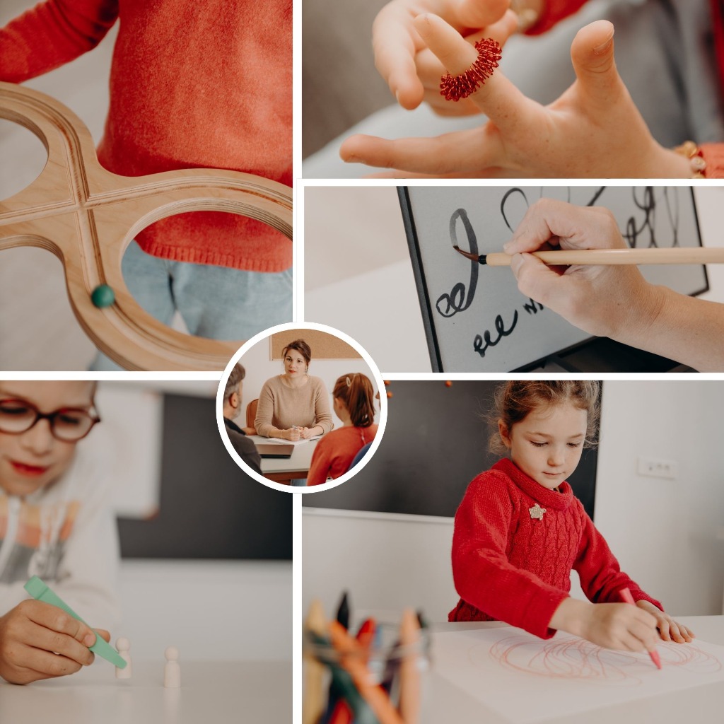 photo seance Erika Zimmermann