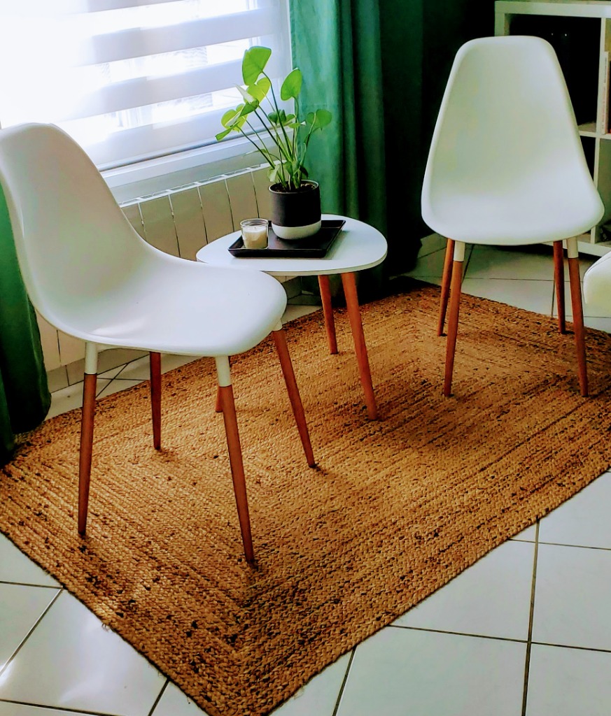 photo cabinet Hélène Kolos Kinésiologie