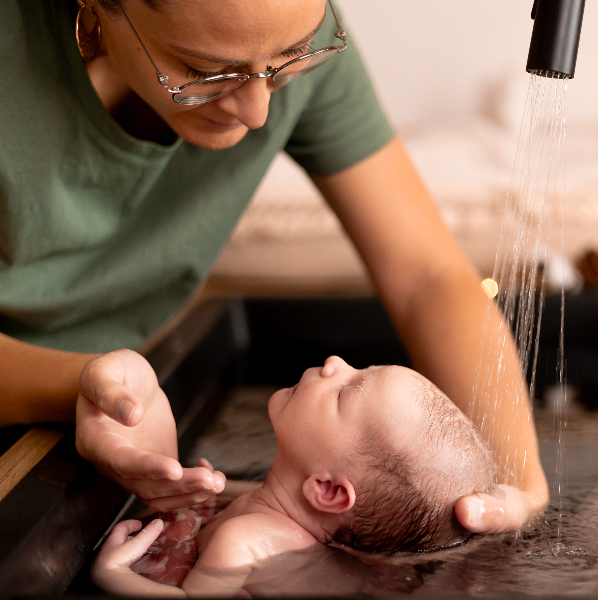 Jessica Naccache ~ Doulamalia 