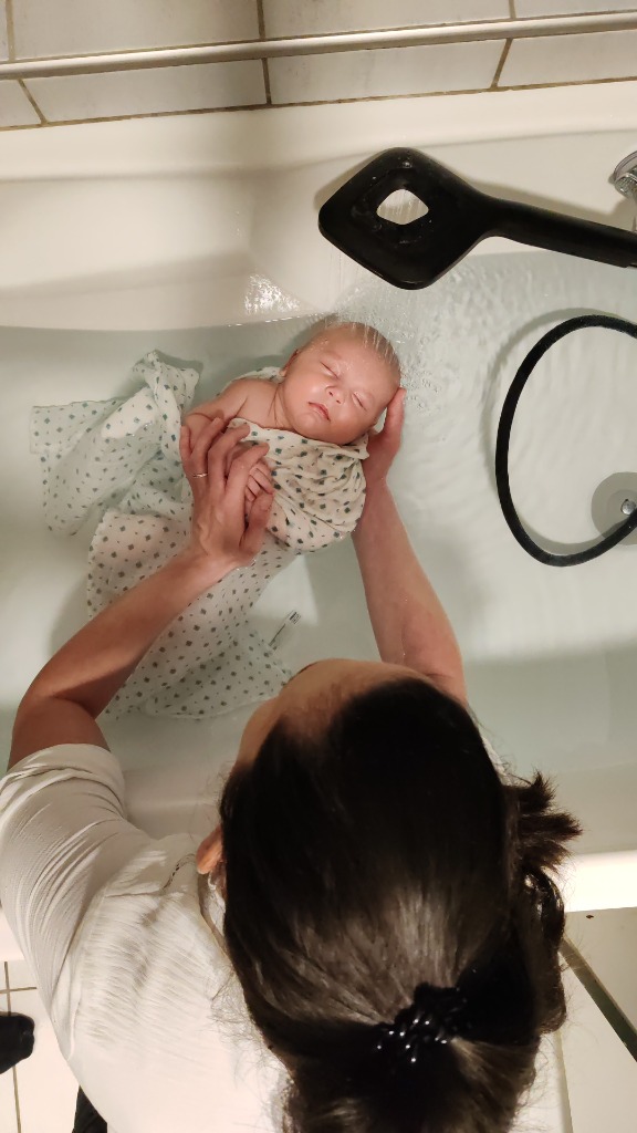 photo activite Jessica Naccache ~ Doulamalia 