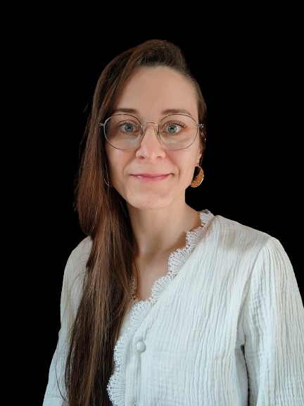 photo portrait Jessica Naccache ~ Doulamalia 