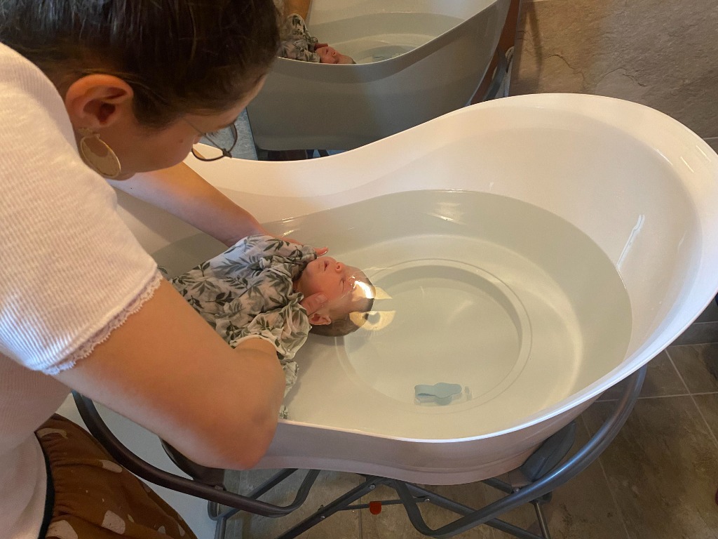 photo seance Jessica Naccache ~ Doulamalia 