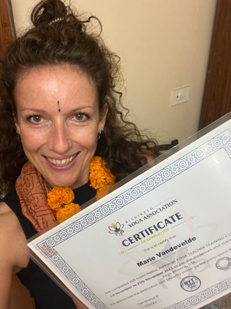 photo diplome Naturolistic