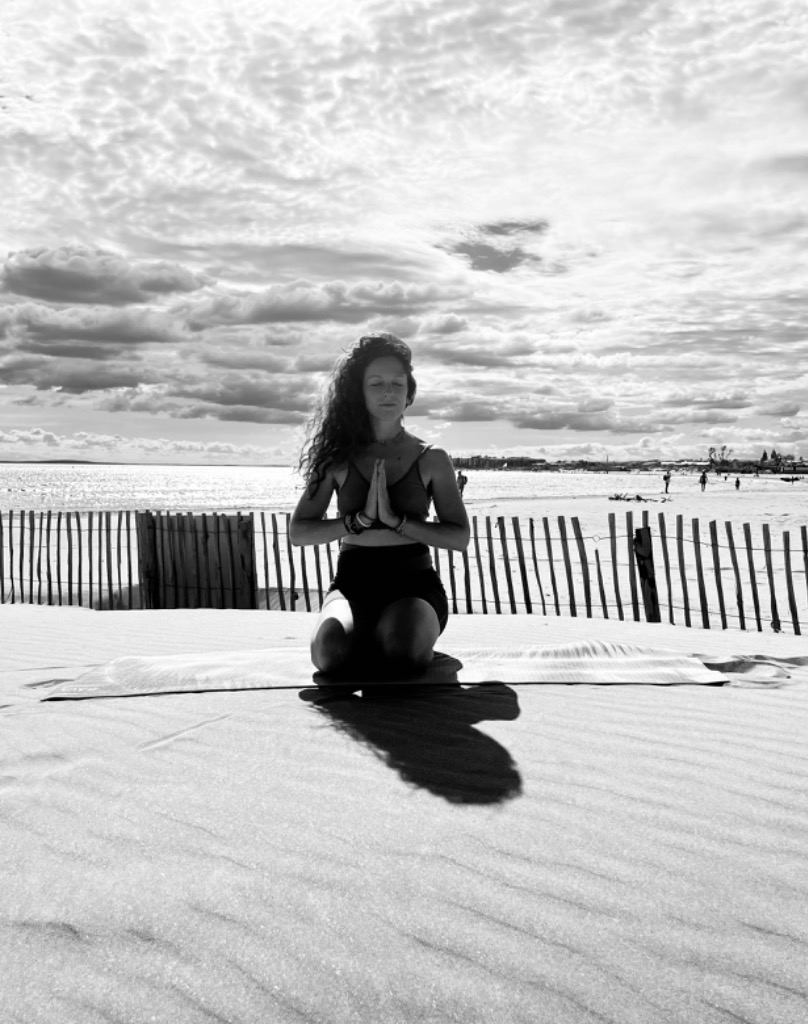 photo portrait Naturolistic