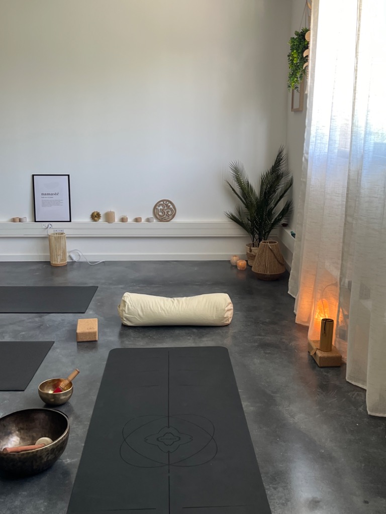 photo seance Naturolistic