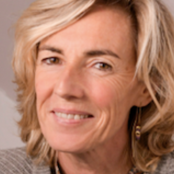 Marie Tamisier - Naturopathe-Massage bien-être