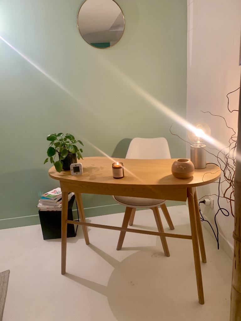 photo cabinet Marie tamisier