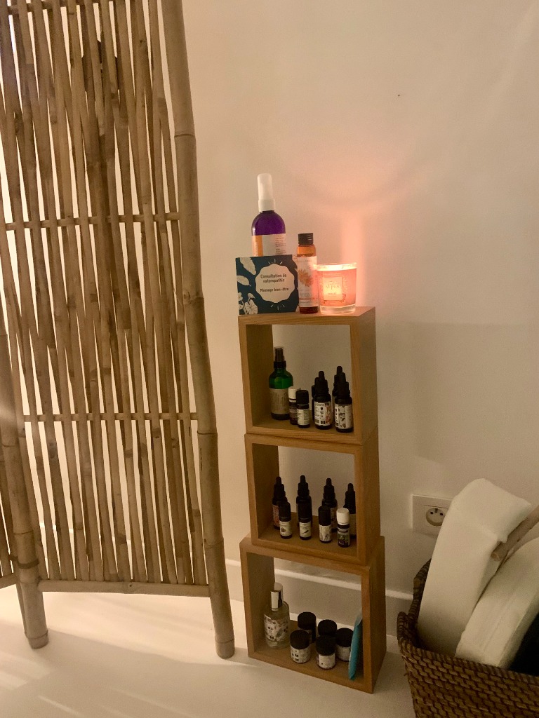 photo portrait Marie tamisier