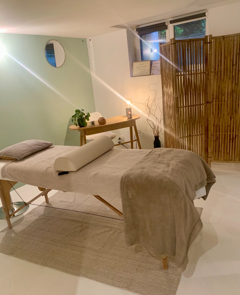 photo seance Marie tamisier