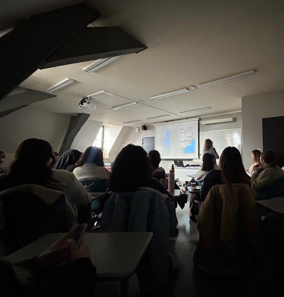 photo activite HARMONIE LYA