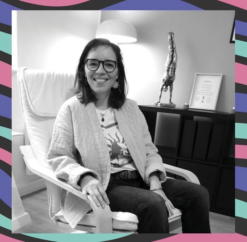 photo portrait HARMONIE LYA