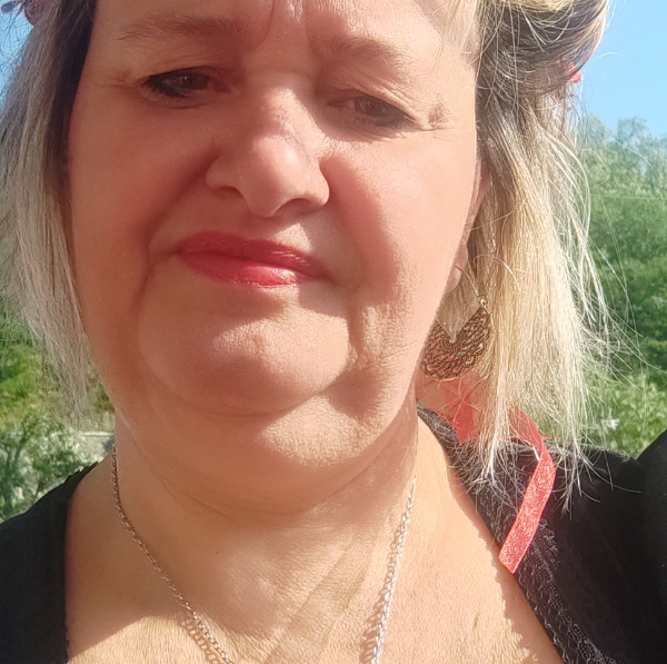 Magalie Leclerc Gayaud- Magnetiseuse